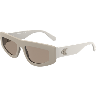 Calvin Klein Unisex CKJ25607S 671 Solbriller Bio-injekt Cat Eye Normal