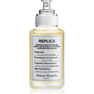 Maison Margiela REPLICA Afternoon Delight Eau de Toilette Unisex 30 ml - 30 ml
