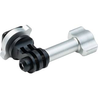 DIVEVOLK Cold Shoe to Action Camera Conversion Adapter