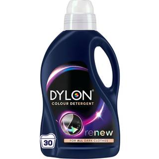 Dylon Farve Vasketøj Flydende Vaskemiddel - 1500ml