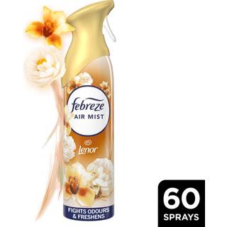 Febreze Gold Orchid Luftfrisker - 185ml