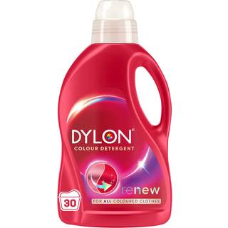 Dylon Farve Flydende Vaskemiddel - 1500ml