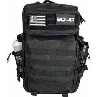 SOLID Nutrition Tactical Backpack, 45 L