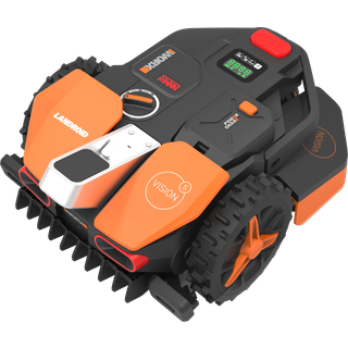 WORX VISION WR202E ROBOTPLÆNEKLIPPER 250 M2