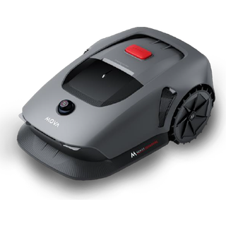 Dreame Robotplæneklipper MOVA 600 Plæneklipper