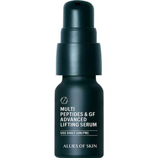 Allies of Skin Multi Peptides And Growth Factor Advanced Lifting Serum (7 ml)