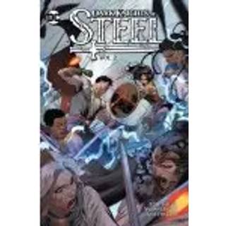 Dark Knights of Steel Vol. 2