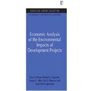 Dryland Management: Economic Case Studies