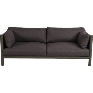 Brafab Brad 2,5-personers sofa Charcoal/nordic green