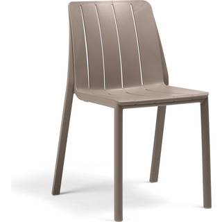 Nardi Tiberina Bistrot Stabelstol - Latte