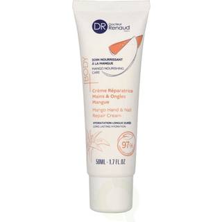 Dr. Renaud Mango Hand & Nail Repair Cream 50 ml