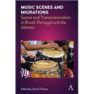 Music Scenes and Migrations