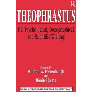 Theophrastus