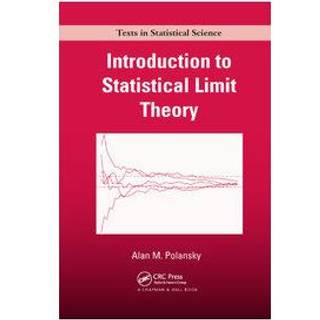 Introduction to Statistical Limit Theory