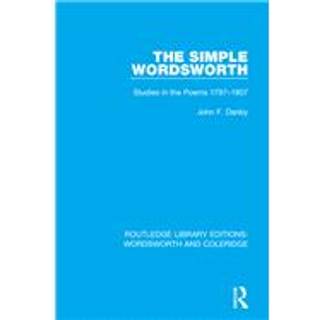 The Simple Wordsworth