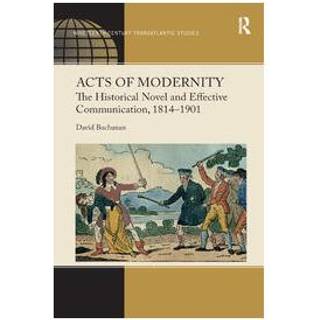 Acts of Modernity