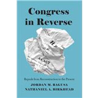 Congress in Reverse