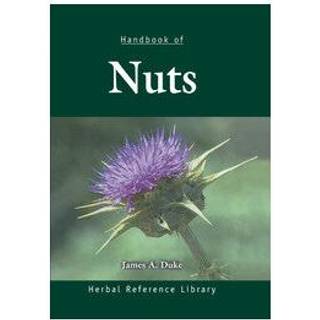 Handbook of Nuts