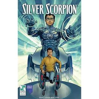 The Silver Scorpion