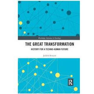 The Great Transformation