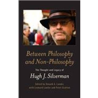 Between Philosophy and Non-Philosophy