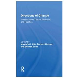 Directions Of Change