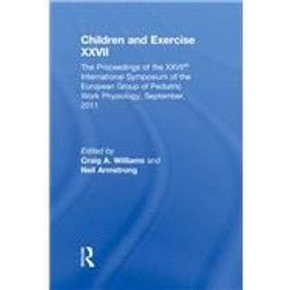 Children and Exercise XXVII