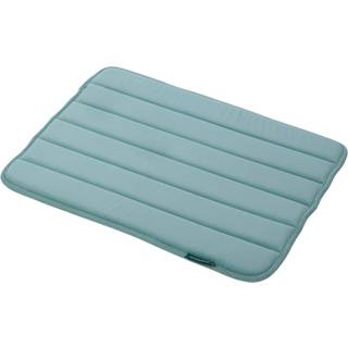 BALANCE Hundekassemtte Hundeburmtte Kennelpude Vaskbar Vandafvisende kledyrsseng Flad hunde Burmtte til sm hunde