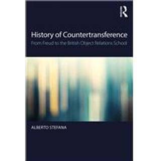 History of Countertransference