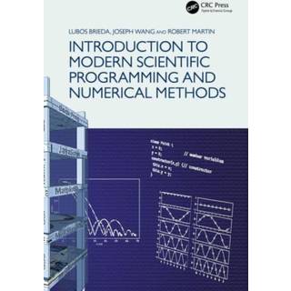 Introduction to Modern Scientific Programming and Numerical Methods