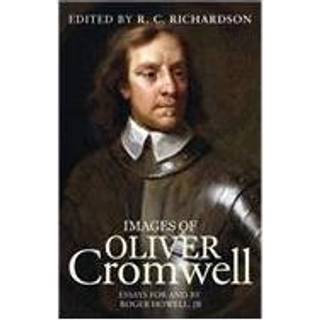 Images of Oliver Cromwell