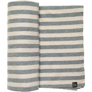Himla Riviera borddug 145x250 cm Azur