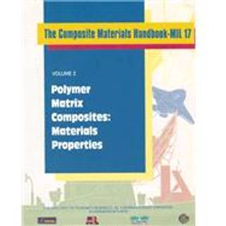 Composite Materials Handbook-MIL 17, Volume 2