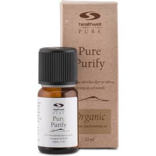 Healthwell PURE Purify, 10 ml