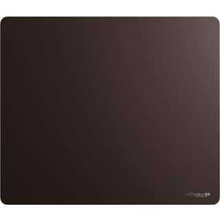 Artisan Musemåtte - FX Raiden - SOFT - XL - Coffee Brown