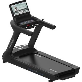 Peak Fitness M10 Pro Løbebånd med Smart Computer