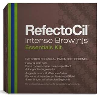 RefectoCil Intense Browns Essentials Dye Kit 155 ml