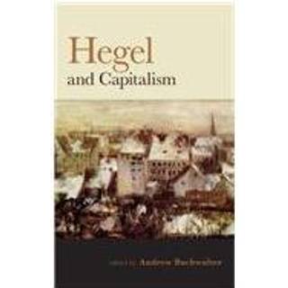 Hegel and Capitalism