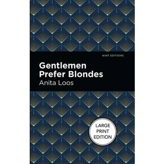 Gentlemen Prefer Blondes