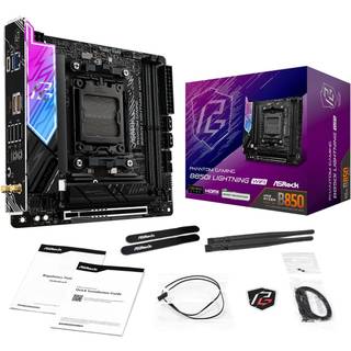 ASRock B850I Lightning WiFi