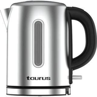 Taurus Elkedel 1L 2200W Rustfrit Stål