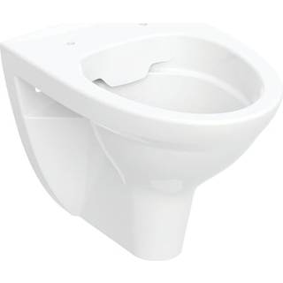 Geberit Ifö spira classic vægh. toilet 49cm