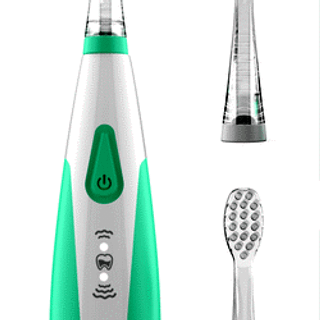 Nuvita Sonic Clean&Care Elektrisk tandbørste