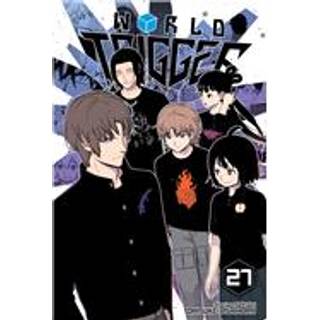 World Trigger, Vol. 27