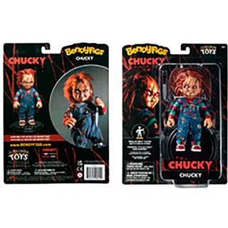 Chucky Bendyfigs