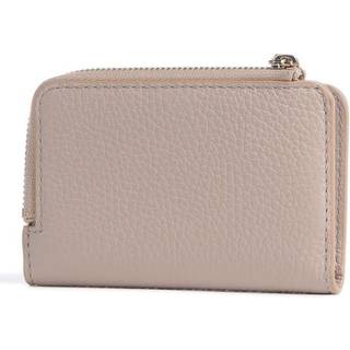 Coccinelle Metallic Soft Pung nude