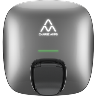 Charge Amps Luna 22 kW 3P 32A