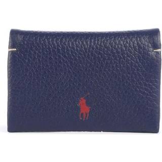 Polo Ralph Lauren Play Small Pung mørkeblå