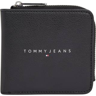 Tommy Hilfiger Pung - Sort