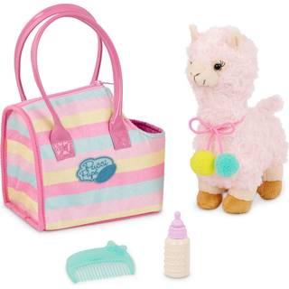 Pucci Pups lama bamse 20 cm